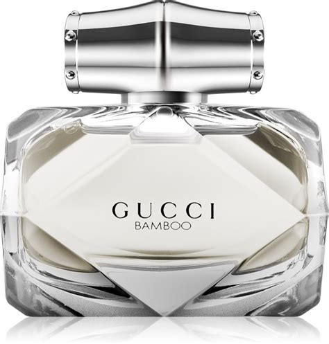 gucci bamboo review basenotes|gucci bamboo for women.